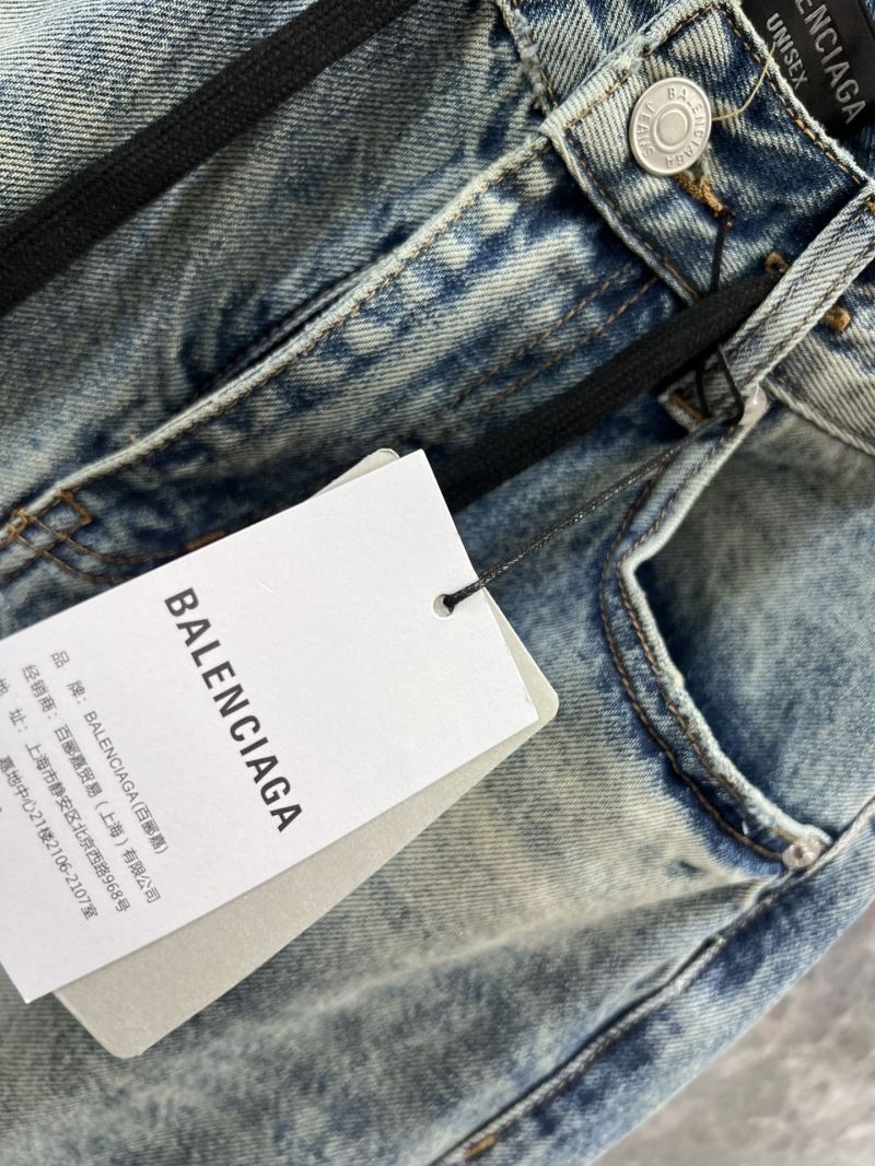 Balenciaga Jeans